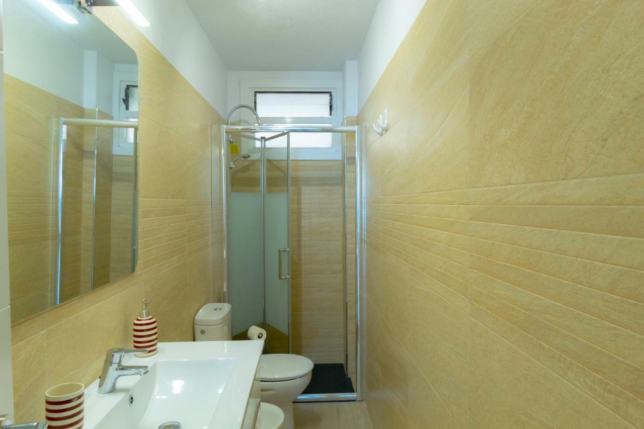 Ocean View Puerto Santiago Apartment By Dreamhomestenerife プエルト・デ・サンティアゴ エクステリア 写真