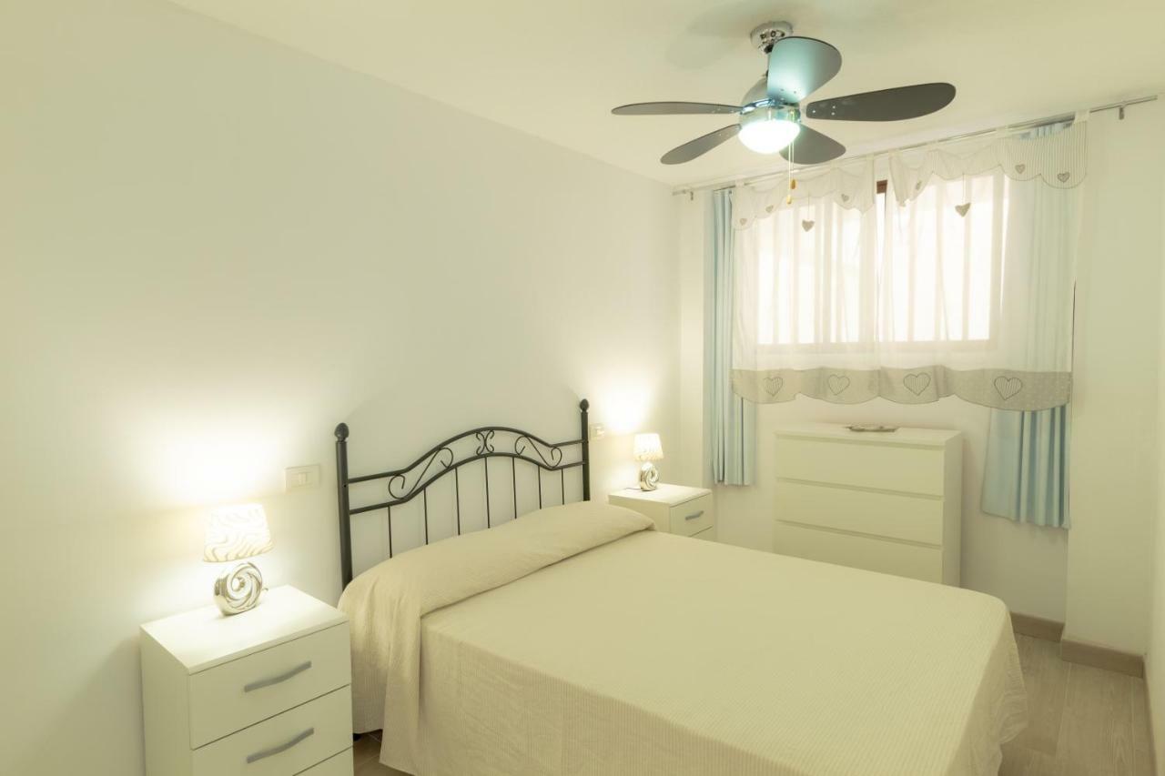 Ocean View Puerto Santiago Apartment By Dreamhomestenerife プエルト・デ・サンティアゴ エクステリア 写真