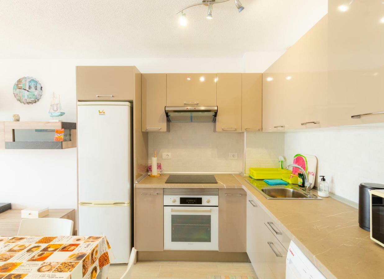 Ocean View Puerto Santiago Apartment By Dreamhomestenerife プエルト・デ・サンティアゴ エクステリア 写真