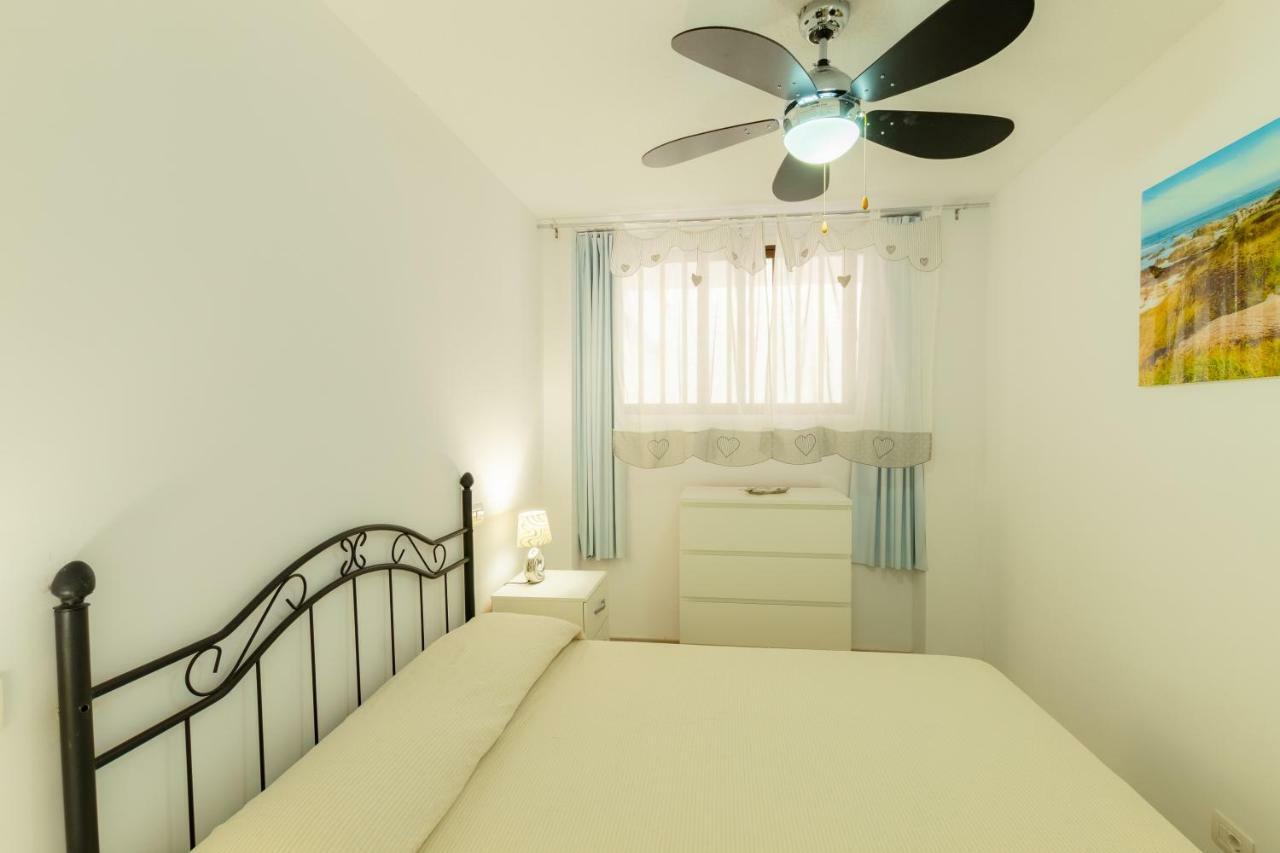 Ocean View Puerto Santiago Apartment By Dreamhomestenerife プエルト・デ・サンティアゴ エクステリア 写真