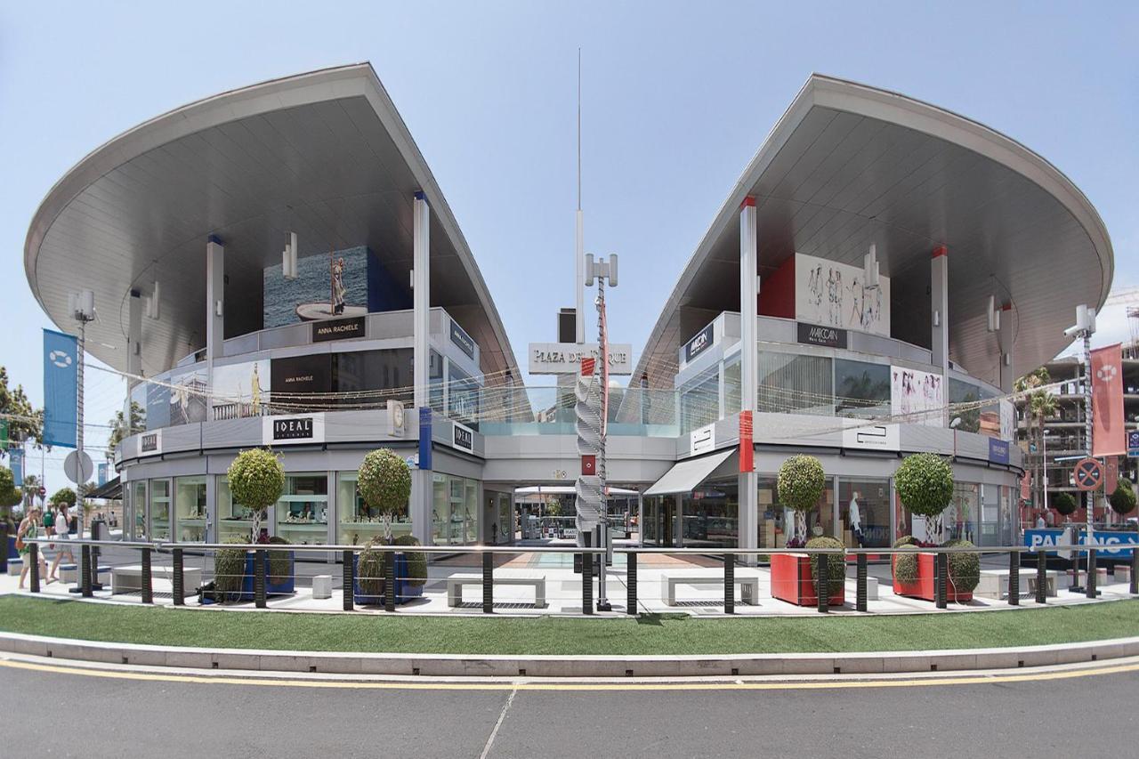 Ocean View Puerto Santiago Apartment By Dreamhomestenerife プエルト・デ・サンティアゴ エクステリア 写真