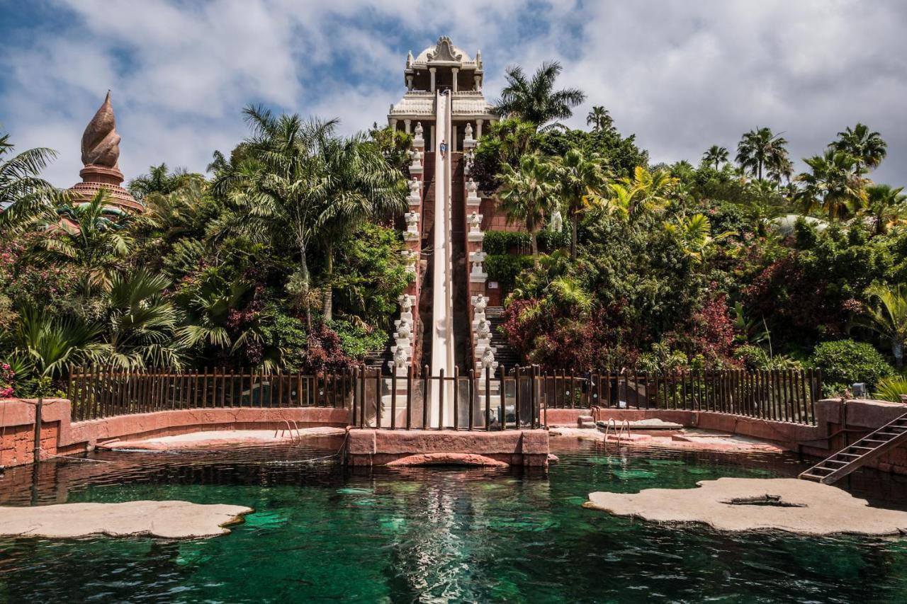 Ocean View Puerto Santiago Apartment By Dreamhomestenerife プエルト・デ・サンティアゴ エクステリア 写真
